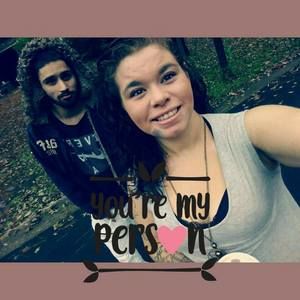 Meet your Posher, Rose